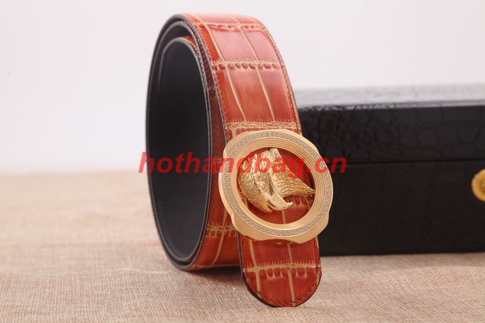 Stefano Ricci Belt 38MM SRB00005-2 Stefano Ricci Belt 38MM SRB00005-2